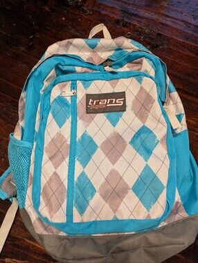 Jansport Trans Backpack